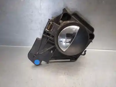 Peça sobressalente para automóvel em segunda mão puxador interior traseiro direito por mini r55 clubman 16v cat referências oem iam 275371705