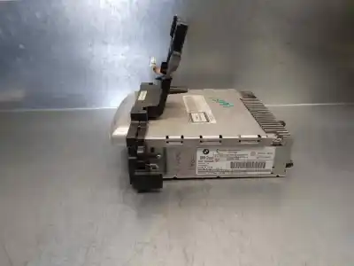 Second-hand car spare part audio system / radio cd for mini r55 clubman 16v cat oem iam references 65123454566  3454566