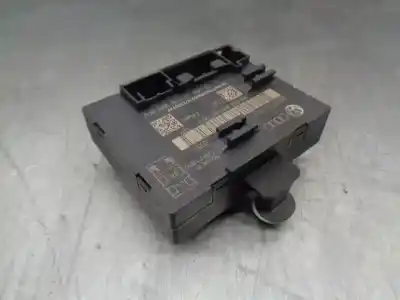 Second-hand car spare part CENTRAL LOCKING PUMP for AUDI Q5 (8R)  OEM IAM references 8K0959795F  