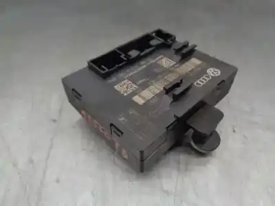 Second-hand car spare part CENTRAL LOCKING PUMP for AUDI Q5 (8R)  OEM IAM references 8K0959795F  