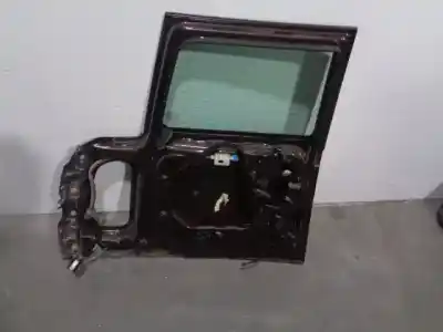 Автозапчасти б/у дверь задняя правая за mini r55 clubman 16v cat ссылки oem iam 41542757716  