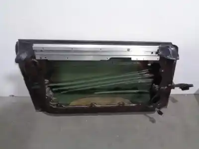 Second-hand car spare part left front door for mini r55 clubman 16v cat oem iam references 41002755935  
