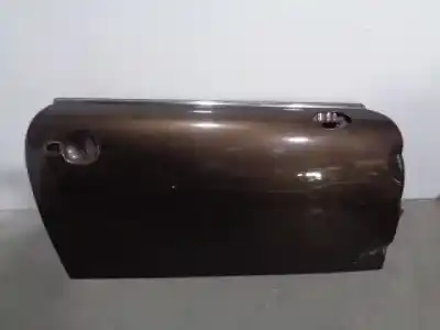 Peça sobressalente para automóvel em segunda mão porta dianteira direita por mini r55 clubman 16v cat referências oem iam 41002755936