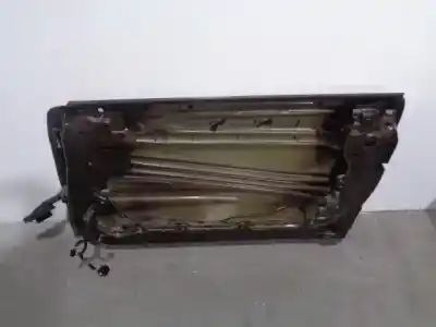 Second-hand car spare part front right door for mini r55 clubman 16v cat oem iam references 41002755936  
