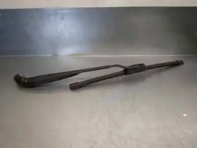 Peça sobressalente para automóvel em segunda mão haste de escova dianteiro esquerdo por mini r55 clubman 16v cat referências oem iam 61619450015