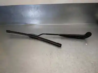 Second-hand car spare part left front windshield wiper arm for mini r55 clubman 16v cat oem iam references 61619450015  