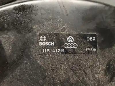 Автозапчасти б/у тормозной серво за audi a3 (8l) 1.8 ambiente ссылки oem iam 1j1614105l  