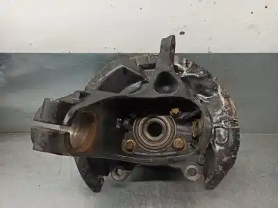 Peça sobressalente para automóvel em segunda mão manga de eixo dianteira direita por mini r55 clubman 16v cat referências oem iam 31216779796