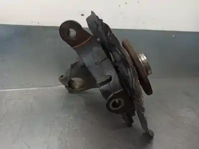 Second-hand car spare part front right knuckle for mini r55 clubman 16v cat oem iam references 31216779796  