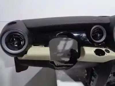 Peça sobressalente para automóvel em segunda mão tablier por mini r55 clubman 16v cat referências oem iam 51452752769  