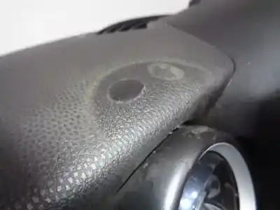 Peça sobressalente para automóvel em segunda mão tablier por mini r55 clubman 16v cat referências oem iam 51452752769  