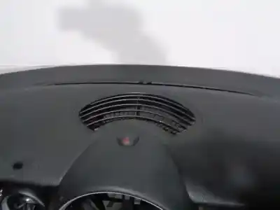 Peça sobressalente para automóvel em segunda mão tablier por mini r55 clubman 16v cat referências oem iam 51452752769  