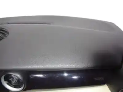 Peça sobressalente para automóvel em segunda mão tablier por mini r55 clubman 16v cat referências oem iam 51452752769  