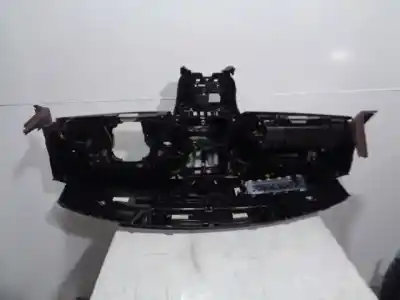 Peça sobressalente para automóvel em segunda mão tablier por mini r55 clubman 16v cat referências oem iam 51452752769  