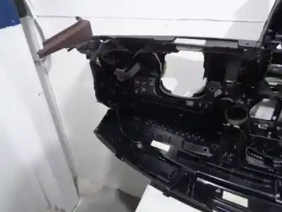 Peça sobressalente para automóvel em segunda mão tablier por mini r55 clubman 16v cat referências oem iam 51452752769  