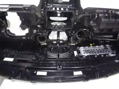 Second-hand car spare part dashboard for mini r55 clubman 16v cat oem iam references 51452752769  