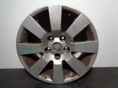 Second-hand car spare part rim for skoda superb i (3u4) 1.9 tdi oem iam references 3u0601025a