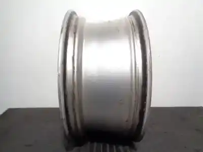 Автозапчастина б/у шина для skoda superb i (3u4) 1.9 tdi посилання на oem iam 3u0601025a aluminio 8p r167jx16h2et37