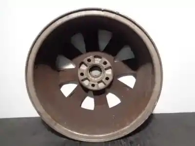 Автозапчастина б/у шина для skoda superb i (3u4) 1.9 tdi посилання на oem iam 3u0601025a aluminio 8p r167jx16h2et37