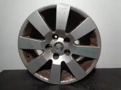 Second-hand car spare part rim for skoda superb i (3u4) 1.9 tdi oem iam references 3u0601025a