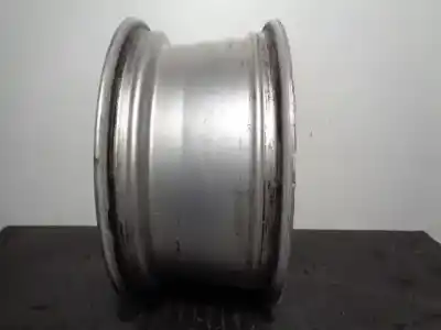 Автозапчастина б/у шина для skoda superb i (3u4) 1.9 tdi посилання на oem iam 3u0601025a aluminio 8p r167jx16h2et37