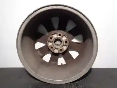 Автозапчастина б/у шина для skoda superb i (3u4) 1.9 tdi посилання на oem iam 3u0601025a aluminio 8p r167jx16h2et37