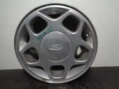 Pièce détachée automobile d'occasion JANTE pour FORD FIESTA (CBK)  Références OEM IAM 91AB-BB  R146JX14H2E-41