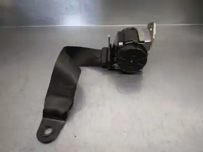 Second-hand car spare part rear right seat belt for mini r55 clubman 16v cat oem iam references 72117161949