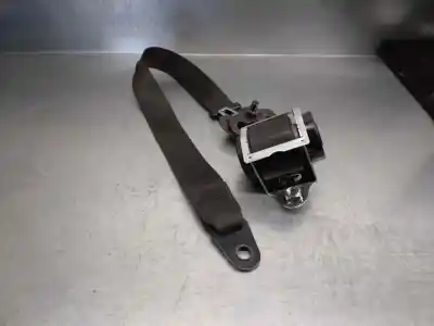Second-hand car spare part front left seat belt for mini r55 clubman 16v cat oem iam references 72117309419