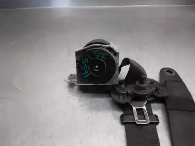 Second-hand car spare part front left seat belt for mini r55 clubman 16v cat oem iam references 72117309419  