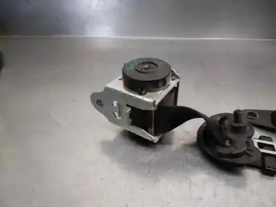 Second-hand car spare part front left seat belt for mini r55 clubman 16v cat oem iam references 72117309419  