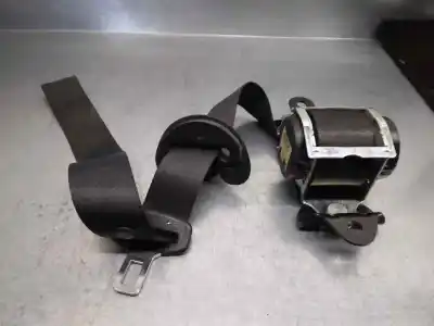 Second-hand car spare part front right seat belt for mini r55 clubman 16v cat oem iam references 72117315652