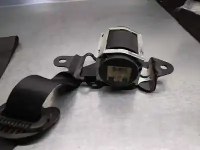 Second-hand car spare part front right seat belt for mini r55 clubman 16v cat oem iam references 72117315652  