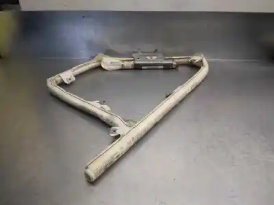 Peça sobressalente para automóvel em segunda mão airbag de cortina dianteiro direito por mini r55 clubman 16v cat referências oem iam 72126961205