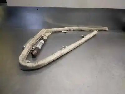 Second-hand car spare part front right curtain airbag for mini r55 clubman 16v cat oem iam references 72126961205  