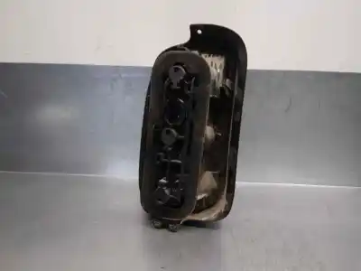 Second-hand car spare part right tailgate light for mini r55 clubman 16v cat oem iam references 63217167412  