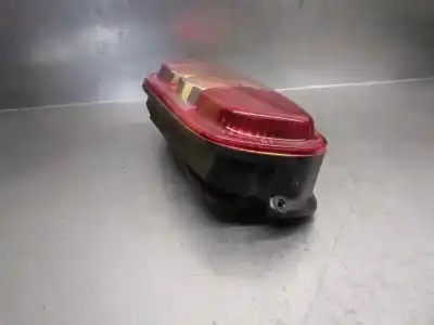 Second-hand car spare part right tailgate light for mini r55 clubman 16v cat oem iam references 63217167412  