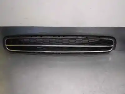 Second-hand car spare part front bumper grille for mini r55 clubman 16v cat oem iam references 51110404124