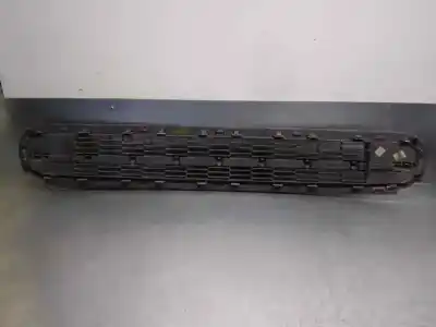 Second-hand car spare part front bumper grille for mini r55 clubman 16v cat oem iam references 51110404124  
