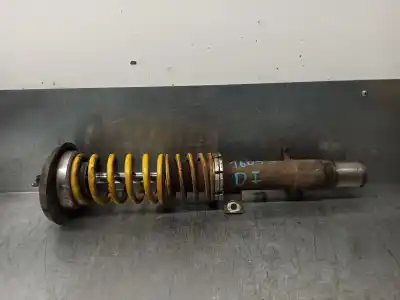 Second-hand car spare part front left shock absorber for citroen c3 picasso 1.6 16v hdi oem iam references smc19001-2