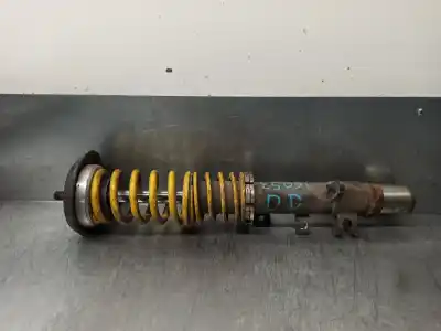 Second-hand car spare part front right shock absorber for citroen c3 picasso 1.6 16v hdi oem iam references smc19001-1