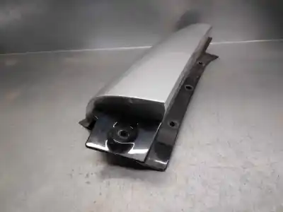 Автозапчастина б/у задні модинги для mini r55 clubman 16v cat посилання на oem iam 51137167227  