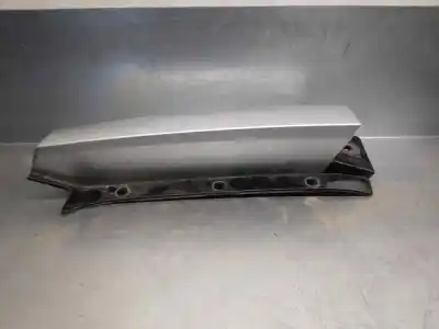 Second-hand car spare part rear decorative moulding for mini r55 clubman 16v cat oem iam references 51137167228  