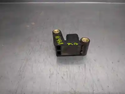 Peça sobressalente para automóvel em segunda mão sensor por mini r55 clubman 16v cat referências oem iam 6977398  