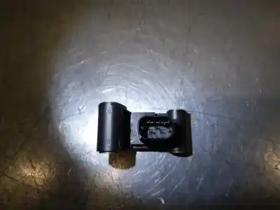 Peça sobressalente para automóvel em segunda mão sensor por mini r55 clubman 16v cat referências oem iam 6977398  