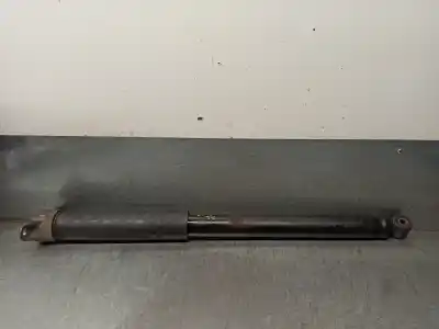 Pezzo di ricambio per auto di seconda mano ammortizzatore posteriore sinistro per ford focus iii 1.0 ecoboost riferimenti oem iam bv6118080baf