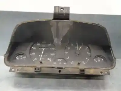 Second-hand car spare part DASHBOARD for CITROEN JUMPY  OEM IAM references 1480110080  09036419901