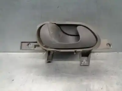 Second-hand car spare part interior left front handle for citroen jumpy 1.9 turbodiesel oem iam references 14709781077