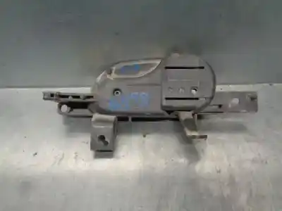 Second-hand car spare part interior left front handle for citroen jumpy 1.9 turbodiesel oem iam references 14709781077  