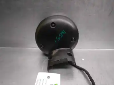 Peça sobressalente para automóvel em segunda mão quadrante por mini r55 clubman 16v cat referências oem iam 62109325809  